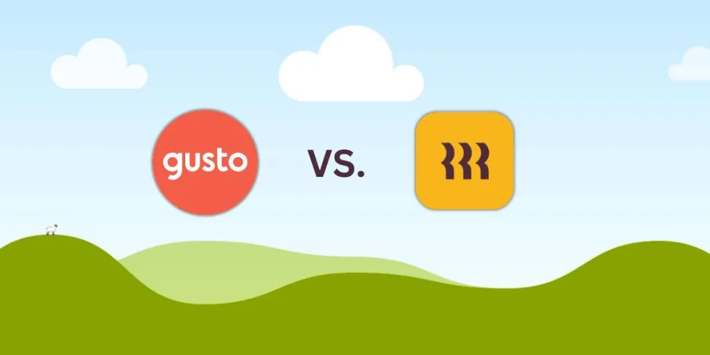 Gusto vs. Rippling: payroll service comparison 1 Gusto versus rippling payroll 1
